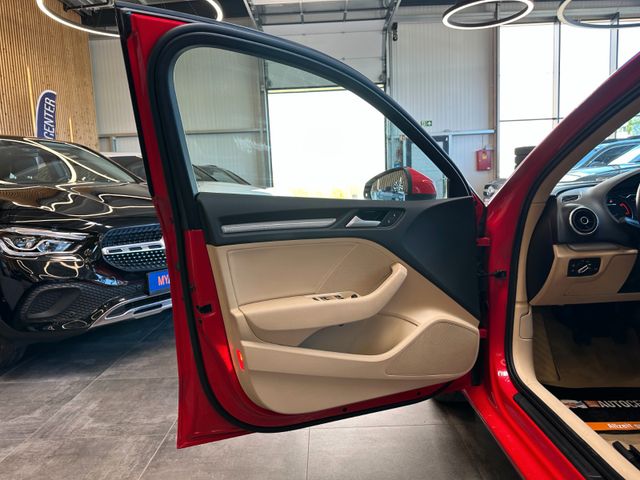 Audi A3 *Navi*Tempo*Xenon-Adaptive*Pdc*Szhz*