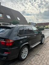 BMW Bmw X5 7 Sitzer - BMW X5 in Oldenburg