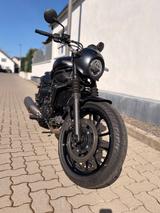 Kawasaki Eliminator 500 SE - KAWASAKI ELIMINATOR 500