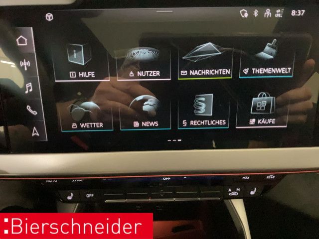 Audi S3 - Bild 21