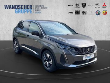 Peugeot 3008 Allure Pack 130 +Navi+Kam.+ACC+SHZ