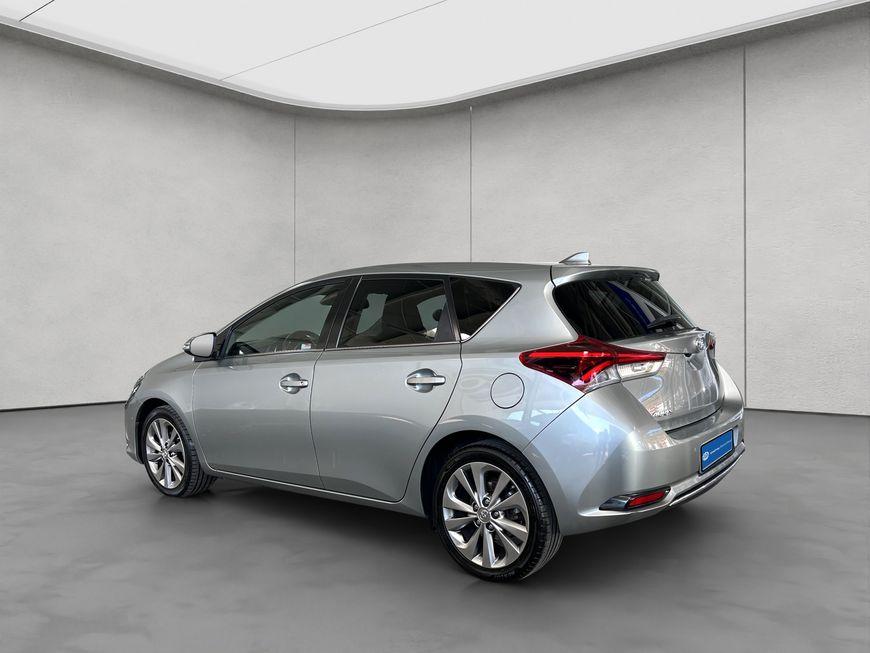 Toyota Auris 1.2 Turbo Executive