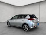 Toyota Auris 1.2 Turbo Executive - Toyota Auris Gebrauchtwagen in Stuttgart