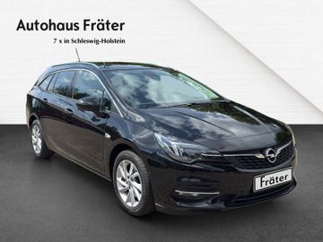 Fotografie 3 des Opel Astra K ST Elegance Navi Kamera LED Sitzheizung