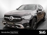 Mercedes-Benz GLC 200 4M Coupé 360°+Totwink+MBUX+LED+18