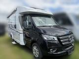 Eura Mobil Profila T PT 696 EB Alde, Lithium  - Eura Mobil Profila T 696 EB