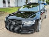 Audi A8 3.0 TDI clean diesel L quattro Head-Up Navi - Audi A8 aus 2013