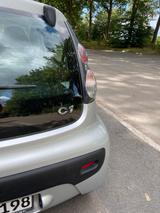Citroën C1 1.0 Style TÜV 07/2027 - Citroën C1 in Kiel