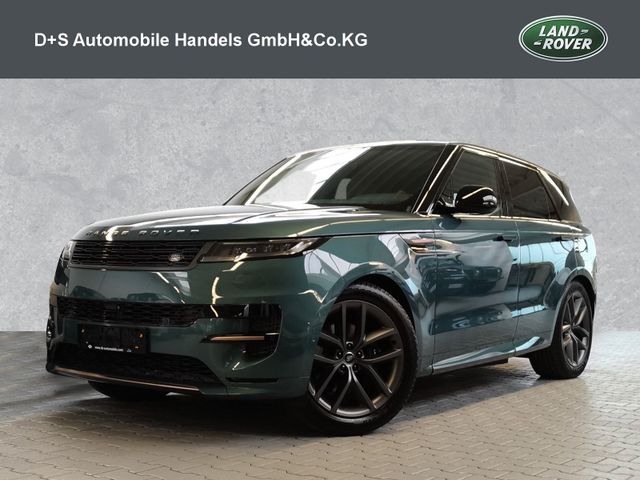 Land Rover Range Rover Sport P460e  Dynamic SE KEIN MIETWAG