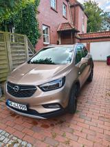 Opel Mokka - gebrauchte Opel Mokka aus dem Jahr 2018