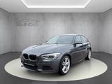 BMW 120 d M Sport SAG H&K Kamera*BMW Service* - gebrauchte BMW 120 aus dem Jahr 2015