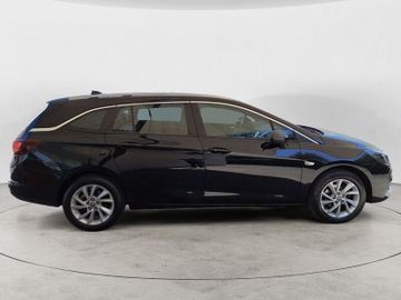 Opel Astra - 5