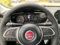 Fiat Tipo 1.5 Hybrid 5-Türer KAMERA KLIMA-AT PARKSENS - Image