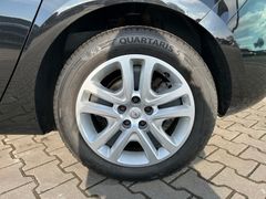 Fahrzeugabbildung Opel Astra K 1.2 Turbo Navi Sitzhzng Einparkhilfe 16"