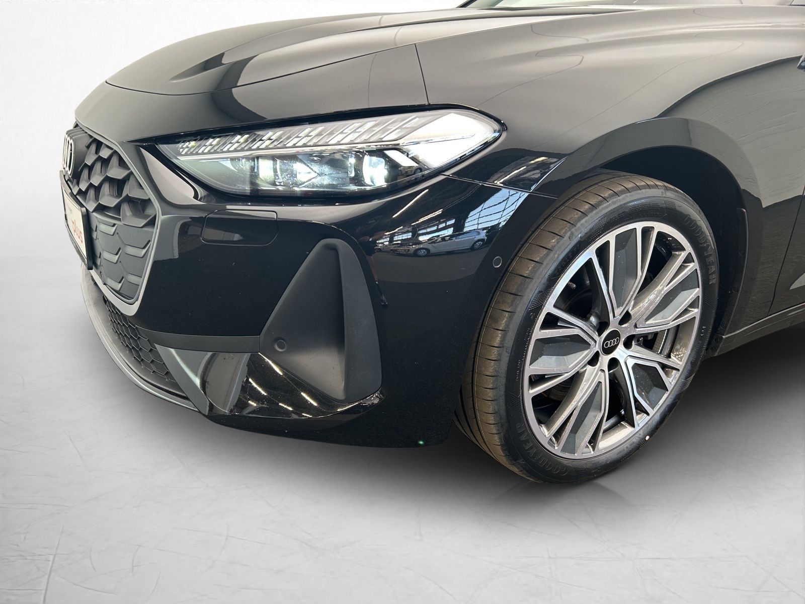Audi A5 - Bild 13