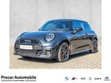 MINI Cooper S John Cooper Works Trim 3-T +Paket XL - gebrauchte MINI Cooper S aus dem Jahr 2024