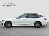 BMW 318 i Touring M Sport/Automatik/unfallfrei/ - BMW 318