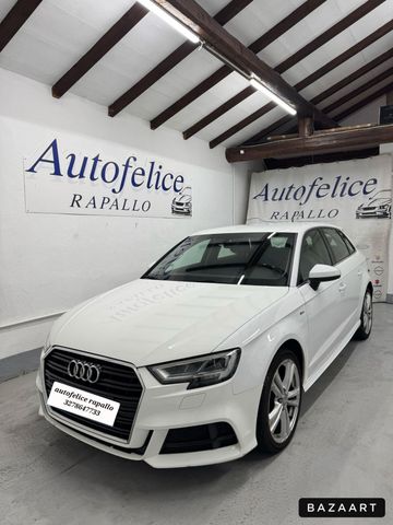 Audi A3 SPB 30 TDI Admired