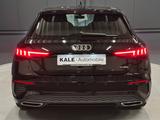 Audi A3 Sportback 40 TDI quattro S-Line*19Zoll*Matrix - Audi A3: Allradantrieb