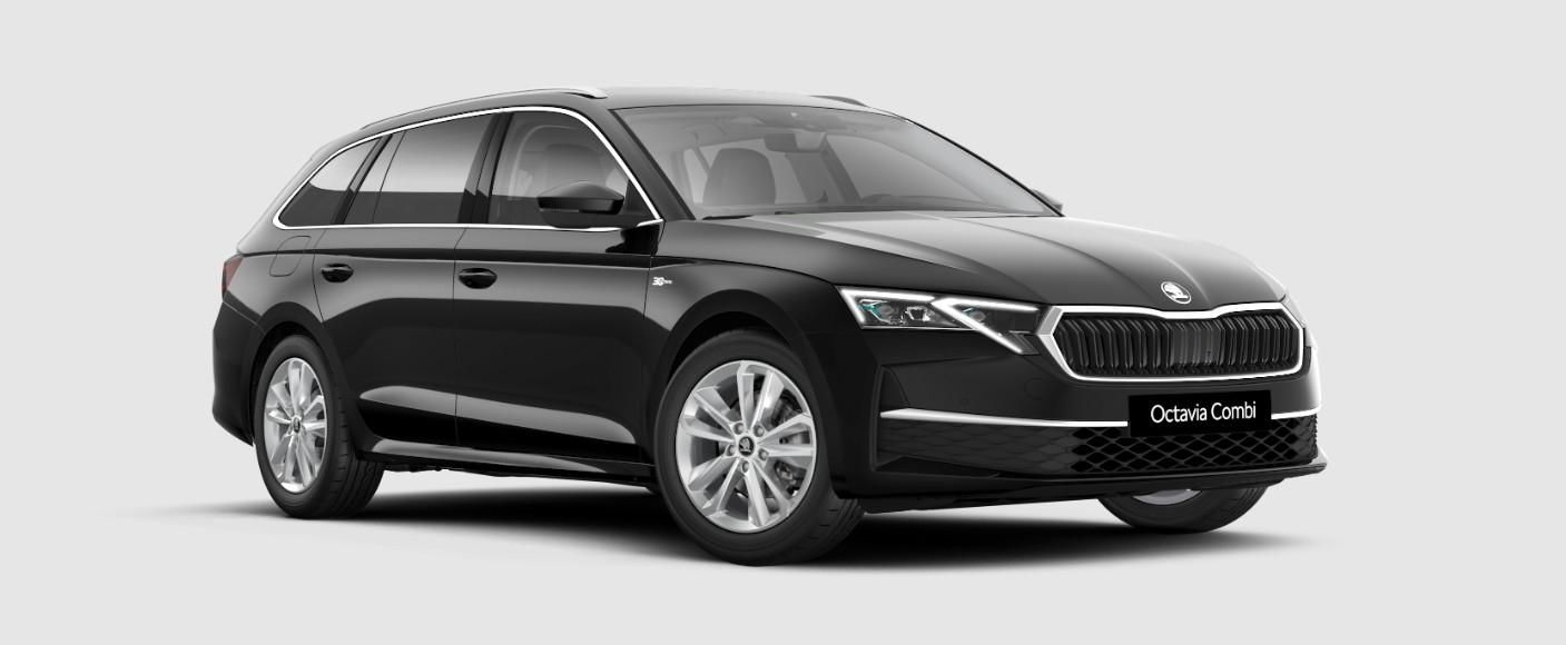 Skoda Octavia - Bild 4