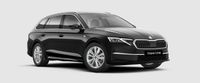 Skoda Octavia - Vorschau Bild 4