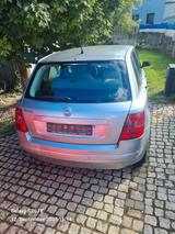 Fiat Stilo 1.4 16V Trofeo Trofeo - Fiat Stilo: 1.4