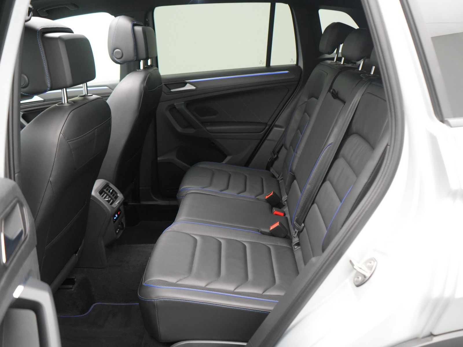 Volkswagen Tiguan - Bild 15