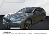 Skoda Superb Combi Laurin & Klement - Skoda Superb Kombi Laurin klement mit Diesel-Antrieb