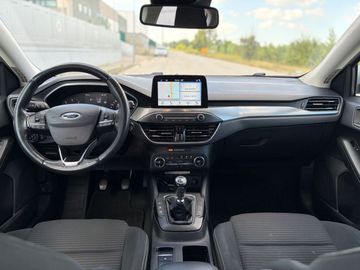 Ford Focus - 9