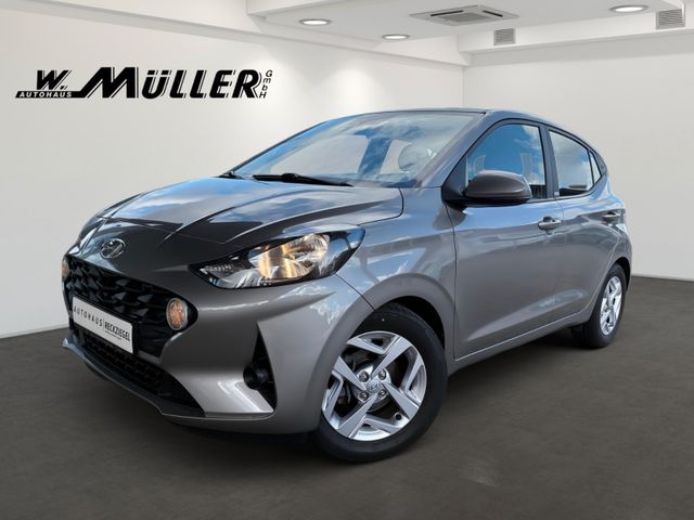 Hyundai i10 Trend