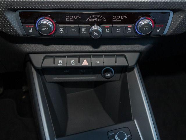 Audi A1 Sportback 25 TFSI ADVANCED LED SITZHZG VIRTUA, миниатюра 14