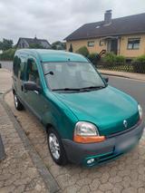 Renault Kangoo TÜV April 2027 - Renault Kangoo aus 2002