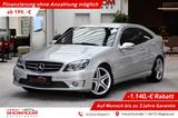 Mercedes-Benz CLC 200 Kompressor Sport-Paket Isofix 2.Hand - Mercedes-Benz CLC 200: Kompressor