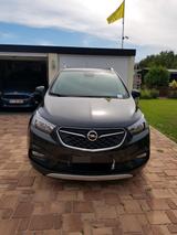 Opel Mokka X 1.4 Turbo ON 2018 Benzin Auto... - Opel Mokka X ON mit Benzin-Antrieb