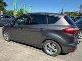Ford C-Max /AHK/ALLWETTER - Ford C-Max: Limousine
