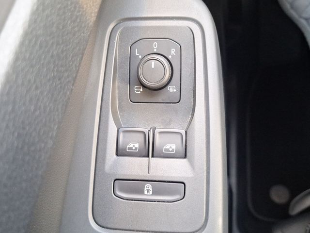 Caddy Caddy KO Life 85 TSI DSG