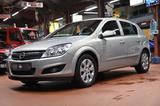Opel Astra H Lim. 1.8 *1.HD*KLIMA*NAVI*AHK*GARANTIE* - Opel Astra aus 2008: H