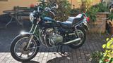 Kawasaki LTD 440 in gepflegtem Originalzustand - KAWASAKI 440