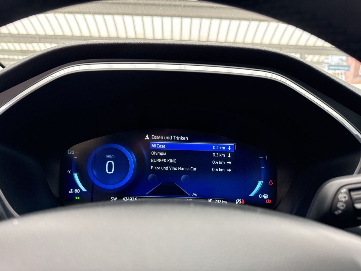 Fahrzeugabbildung Ford Kuga Titanium Winterp./LED/e. Heckklappe/ Kamera