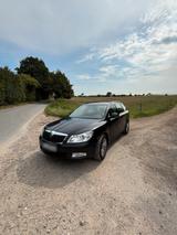 Skoda Octavia Combi 1.6 MPI LPG - Skoda Octavia: Mpi
