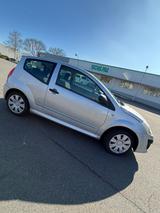 Citroën Citroen C2 1.4 VTR 74.397 km Laufleistung ... - Citroën C2: 1.4
