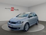 Volkswagen Golf Plus VI Match DSG AUTOMATIK TEMPOMAT NAVI - VW Golf Plus Gebrauchtwagen