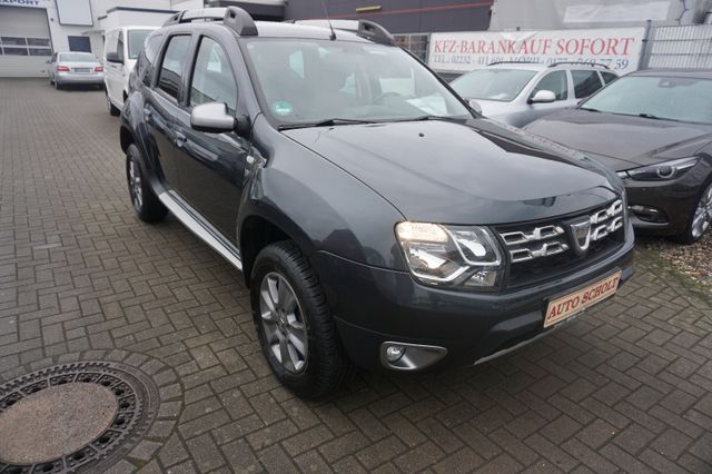 Dacia Duster I Prestige   NAVI, LEDER, KLIMA, ALU, PDC