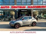 Nissan Juke N-Connecta NAV*SITZHZG*AHK - Nissan Gebrauchtwagen in Magdeburg