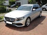 Mercedes-Benz E 400 4Matic T Avantgarde Massage Totw Spur uvm - Mercedes-Benz E 400 in Hannover