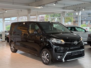 Toyota Proace (Verso) - 8