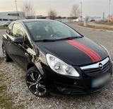 Opel Corsa D !!!Top Angebot!!! - Opel Corsa: Angebot