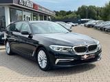 BMW 540D Touring xDrive"Luxury-Line"AHK*AMBIENTE*LED - BMW 540 bis 25.000 Euro