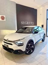Citroën Citroen C4 BlueHDi 110 S&S Feel Pack - Citroën C4 FEEL mit Diesel-Antrieb