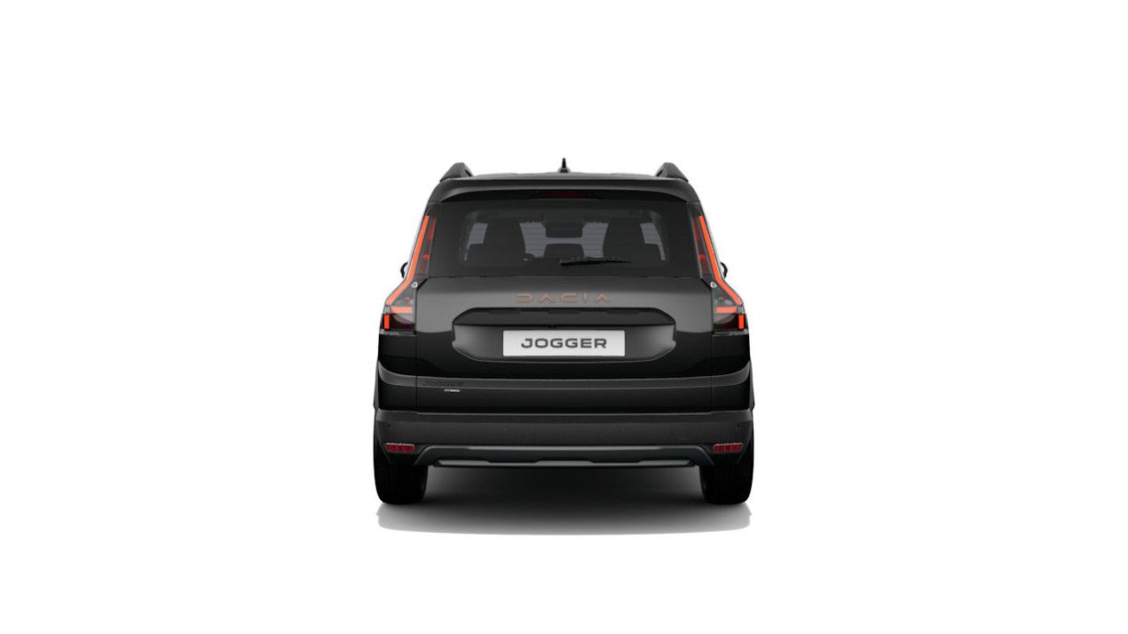 Dacia Jogger - Bild 13